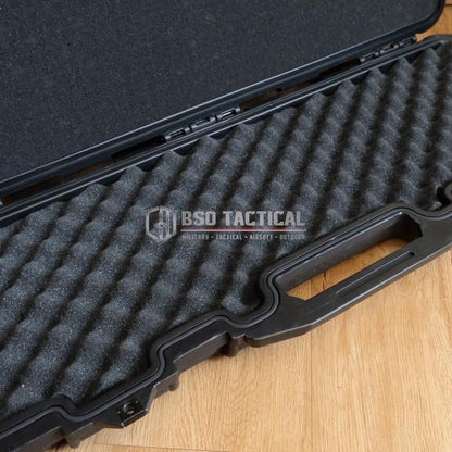 Tactical Hardcase 85 Koper Long Case Outdoor Big Dragon 85x30x13cm
