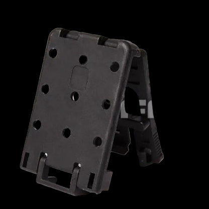 FMA Tek Lok Style Belt Clip for Kydex Knife Sheath Flashlight - TB1215