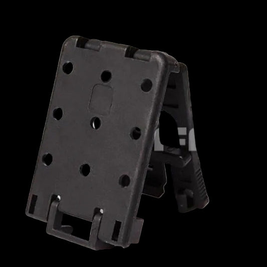 FMA Tek Lok Style Belt Clip for Kydex Knife Sheath Flashlight - TB1215