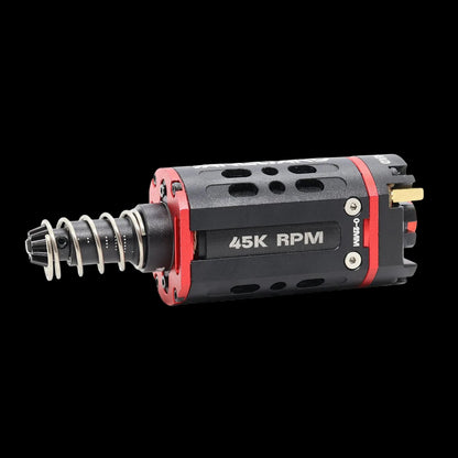 Dinamo Airsoft Warhead Vanguard Brushless Motor - 45,000 RPM & 35,000 RPM