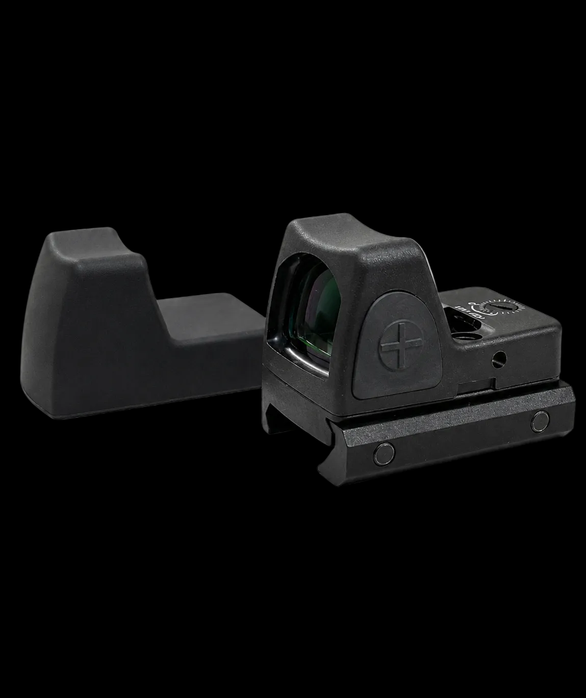 Red Dot RMR Nylon Version Type 2 Picatinny