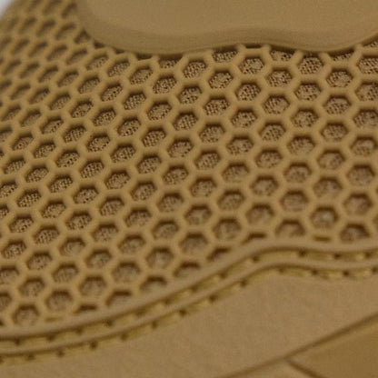 Sepatu Tactical Outdoor Esdy 4 Inch Honeycomb with Quick Lacing System