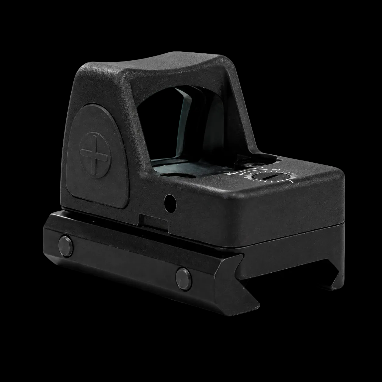 Red Dot RMR Nylon Version Type 2 Picatinny