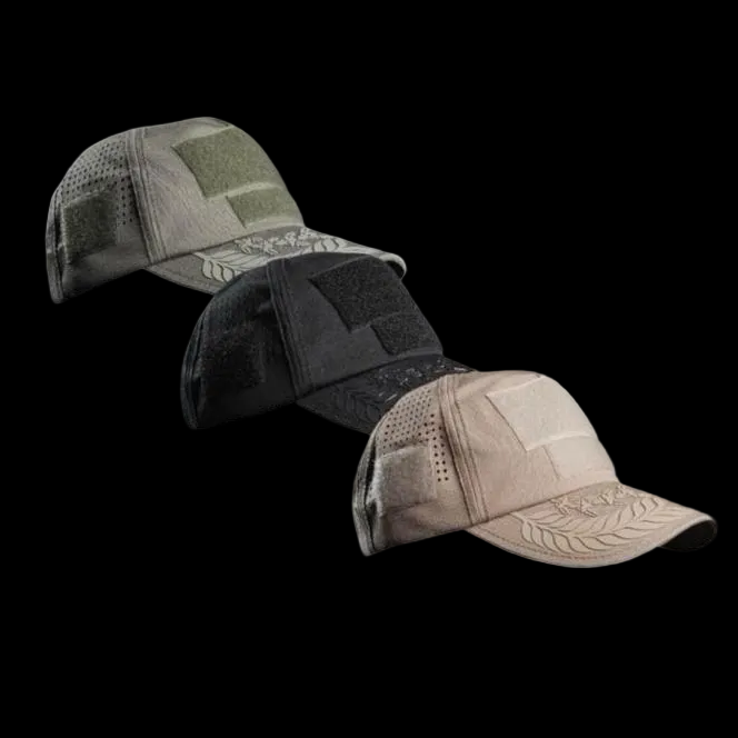 Topi Molay AERO MKII Pamen Pati Outdoor Hat Tactical Cap - ORIGINAL