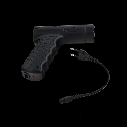 Senter Stungun Flashlight EDC Survival Gear Rechargeable - WS1203