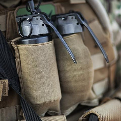 Thunder B Sonic GR Complete Set 12 pcs CO2 Pineapple By Hokkatsu Aps