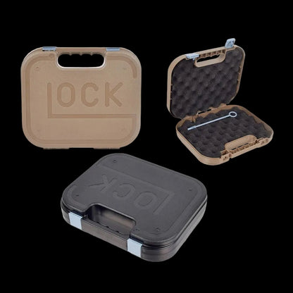 Koper Tactical Case Perfection for Outdoor Stuff & Hobby Belum ada penilaian