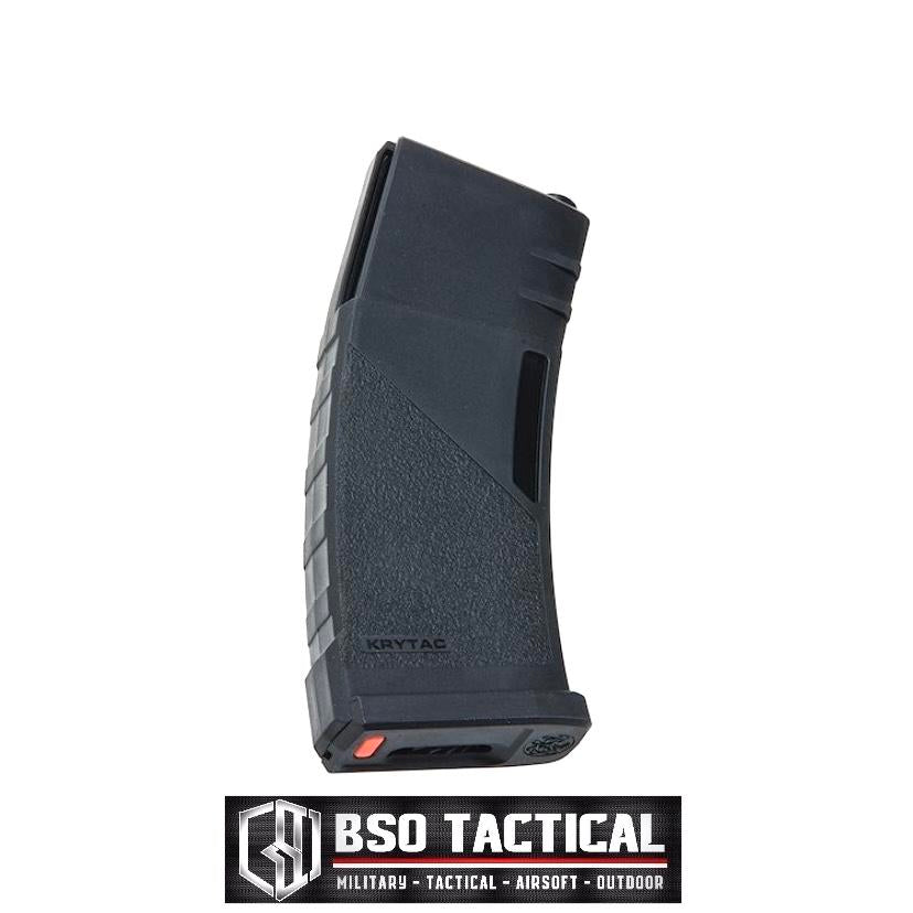 Mag Kerek  KRYTAC 450rds Hi Cap Mag for M4 M16 AEG for Airsoft