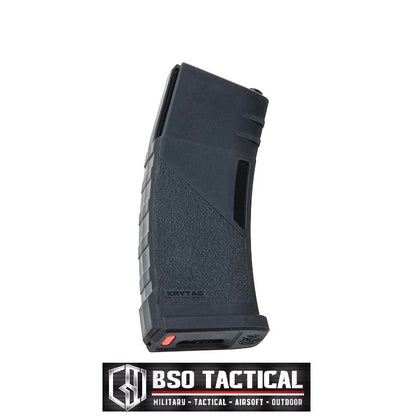 Mag Kerek  KRYTAC 450rds Hi Cap Mag for M4 M16 AEG for Airsoft