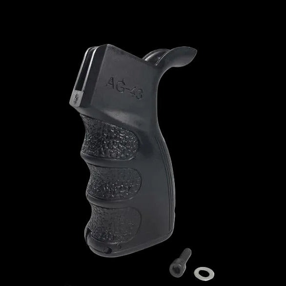 BD Tactical Grip AG-43 TDI Logo Marking GBBR M4 M16 AR15