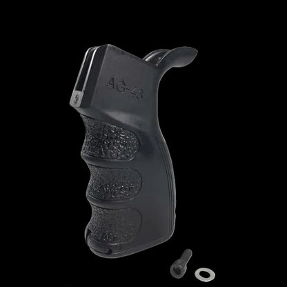 BD Tactical Grip AG-43 TDI Logo Marking GBBR M4 M16 AR15