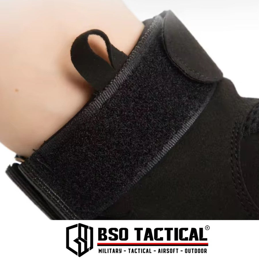 Antiskid Outdoor Tactical Glove Protection Motorcycle Gloves - ST738