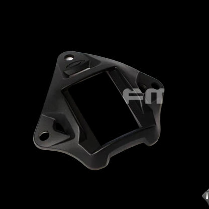 FMA Outdoor Tactical Mounting Helmet VAS Shroud Alumunium Version Full Metal for Helmet TB1253