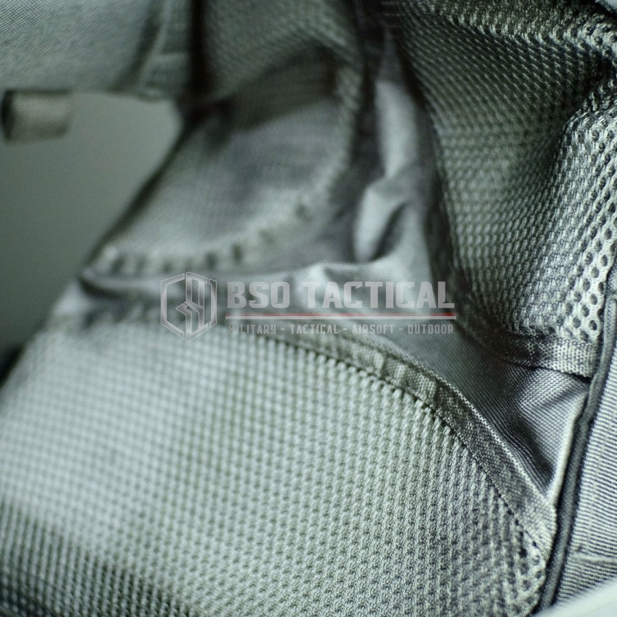 Rompi Tactical Set Mamba Style with Mag Medic Multifungsi Pouch