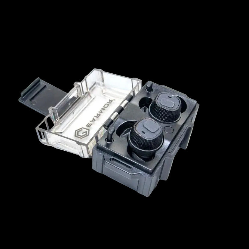 Earmor M20 Electronic Earplug Hearing Protection Opsmen for IPSC