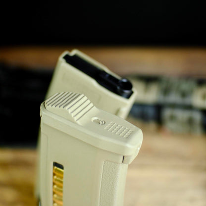 Mag Airsoft PTS EPM Midcap 150BB Mag M4 M16 AEG for Airsoft
