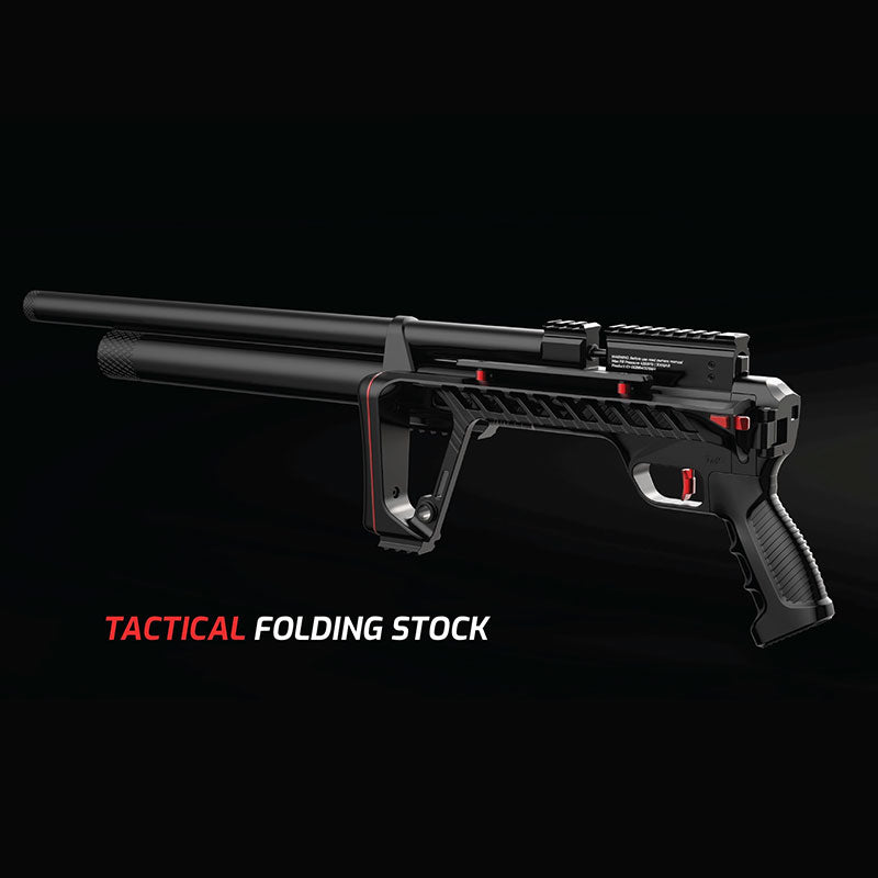 Evo Arms TMS Three Modular System PCP