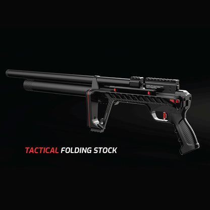 Evo Arms TMS Three Modular System PCP