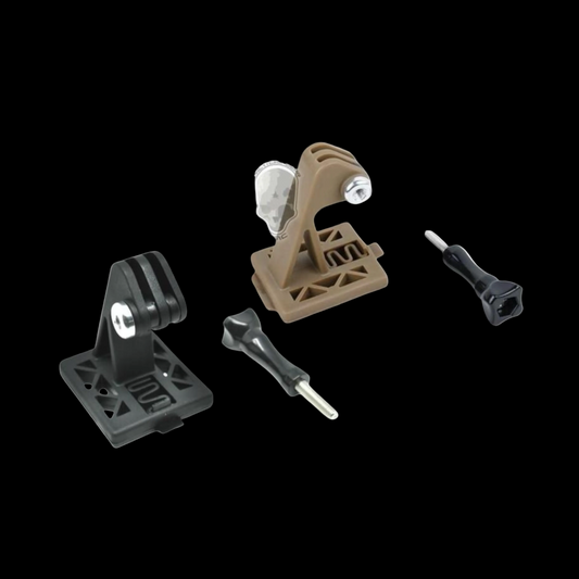 TMC Helmet Excavator ARM Mount for Go Pro Action Camera Mount