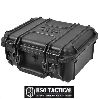 Koper Multifungsi Tactix Tactical Outdoor Tough Case Waterproof - Size M