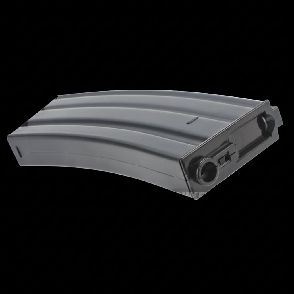 Magazine Airsoft Umarex HK416C M4 M16 300 rds Hi Cap Airsoft AEG Mag