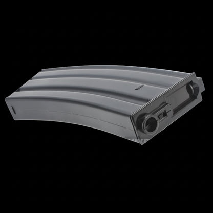 Magazine Airsoft Umarex HK416C M4 M16 300 rds Hi Cap Airsoft AEG Mag