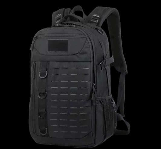 Tas Ransel Rucksacks Tactical Outdoor Backpack 35L Bag
