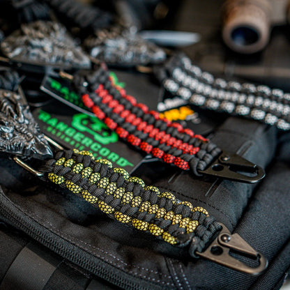 Rangercord Dragon Snake Tactical Sling Paracord Heavyduty ORIGINAL