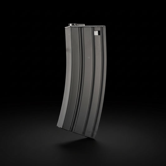 Mag Kerek CYMA 450rd Hicap Mag AEG M 4 Metal