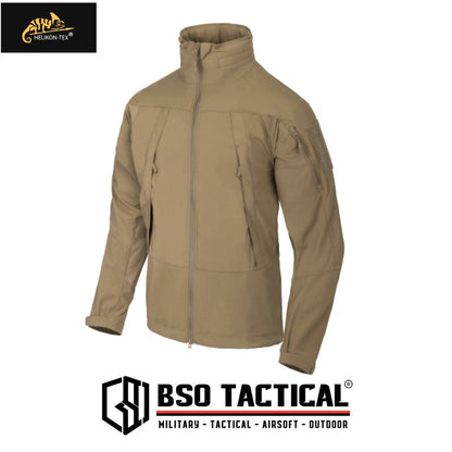 Jaket Helikon Tex Blizzard Stormstretch Tactical Outdoor Jacket ORIGINAL