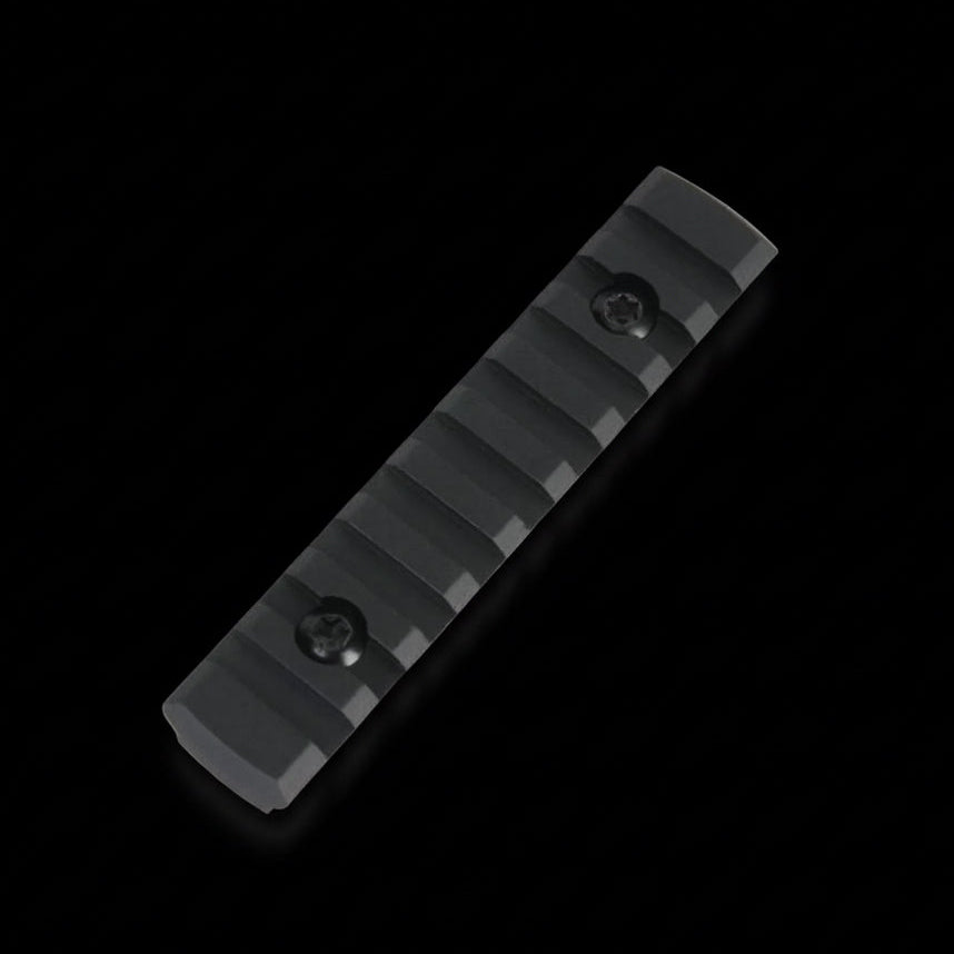BD Rail Panel Full Metal for RIS Handguard MLOK System 7 Slot BD4157
