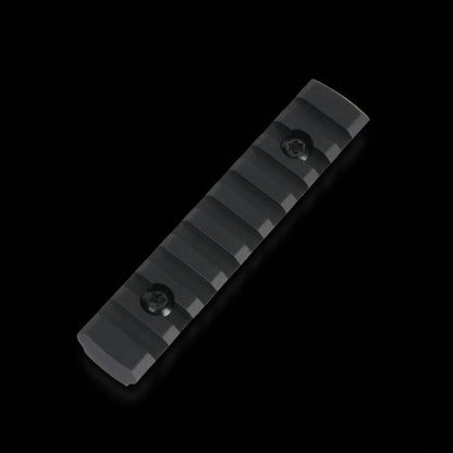 BD Rail Panel Full Metal for RIS Handguard MLOK System 7 Slot BD4157