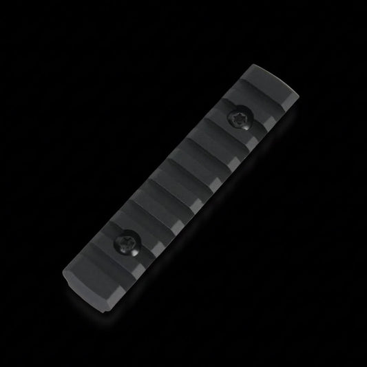 BD Rail Panel Full Metal for RIS Handguard MLOK System 7 Slot BD4157