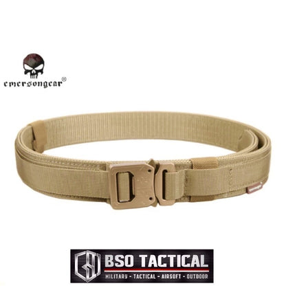 Emerson Gear Tactical 1.5 Inch Hard 1000D Outdoor Sport Belt - EM9250