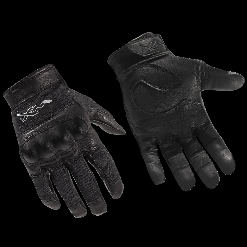 Sarung Tangan WX CAG 1 Outdoor Tactical Glove Full Finger