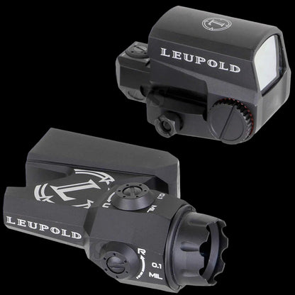 Red Dot Scope LCO D-EVO 6x20mm CMR-W Tactical Riflescope Picatinny