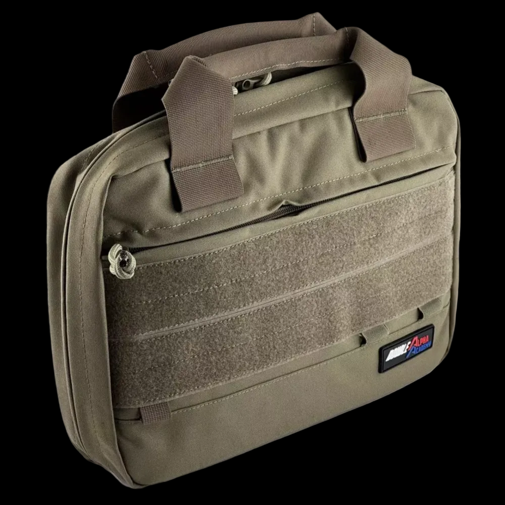 DAA 2G Softcase Handy Bag - ORIGINAL