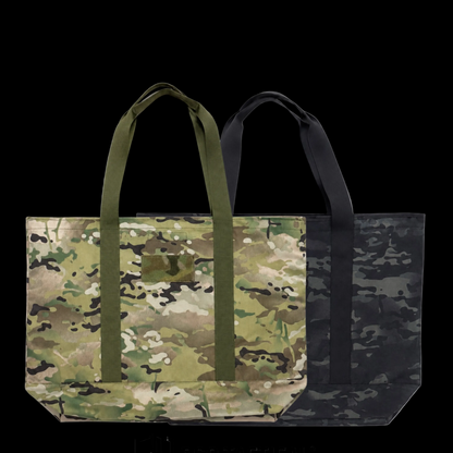 BSOTAC All in One Tote Bag EDC Outdoor Bag Multifungsi