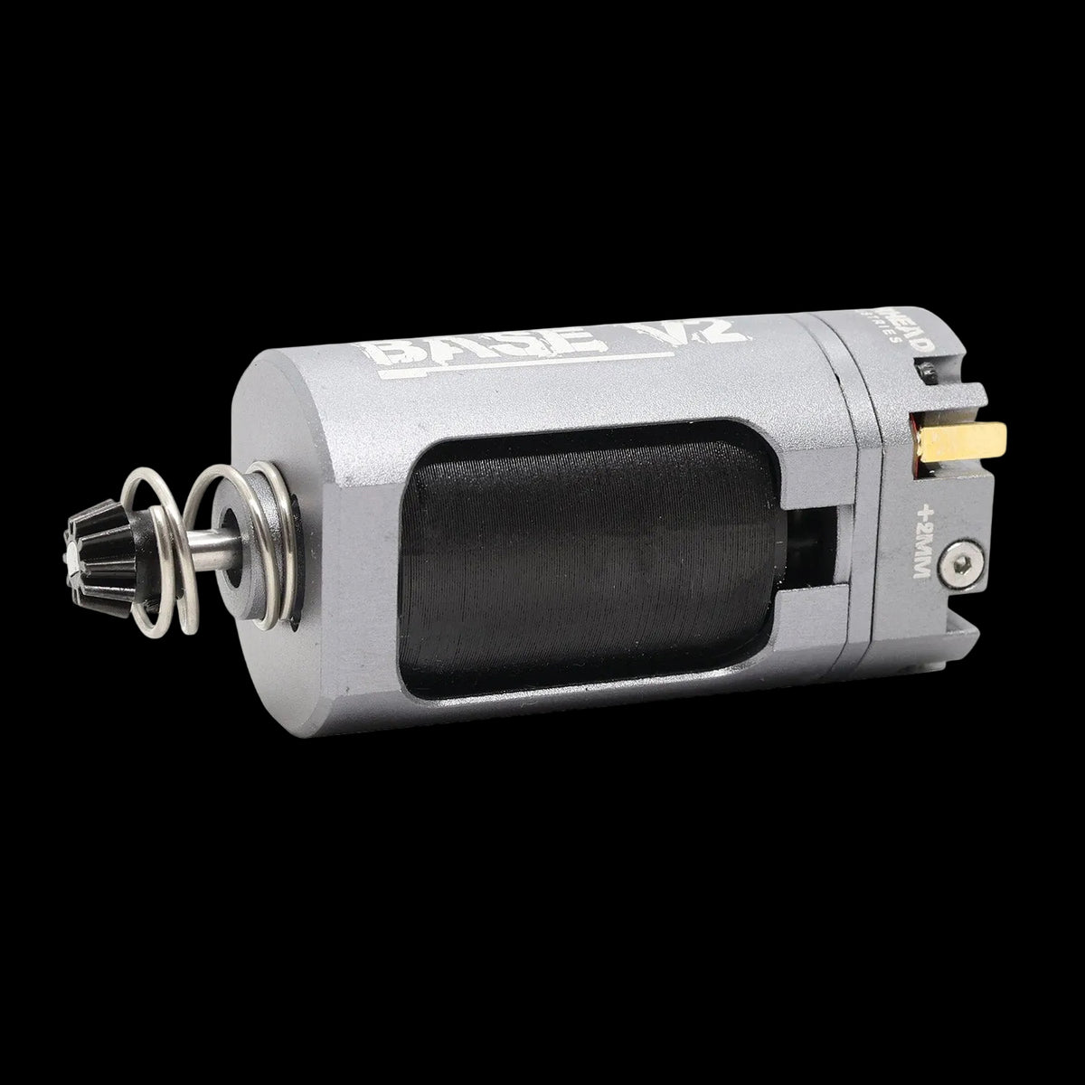 Dinamo Airsoft Warhead Industries BASE V2 31,000 RPM