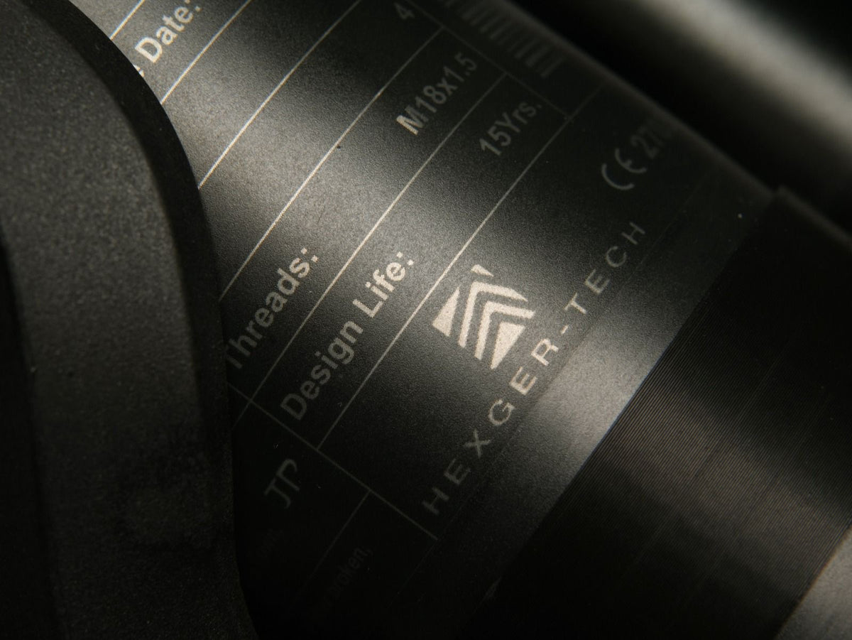 Evo Arms Acutac AC-1B Rifle Senapan Angin / Air Rifle