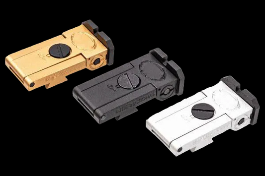 5KU BO Style Rear Sight for TM Capa 5.1 CNC Alumunium for Toys GBBP