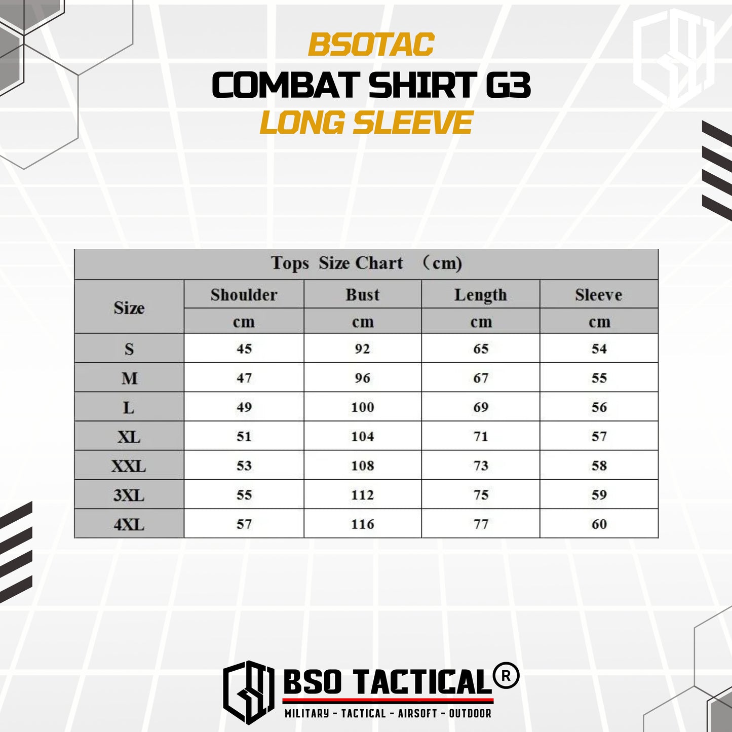 Combat Shirt G3 Tactical Outdoor Long Sleeve Clothes Sport