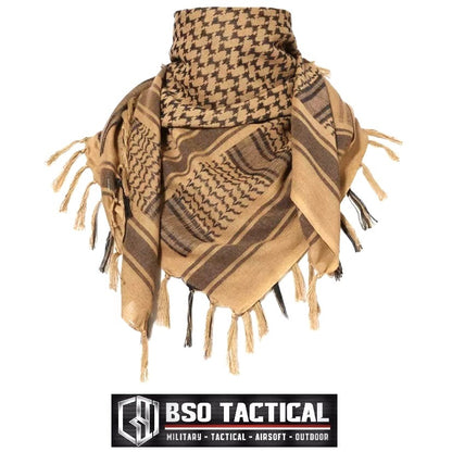 FMA Shemagh Sorban Tactical Outdoor Anti Debu Multifungsi