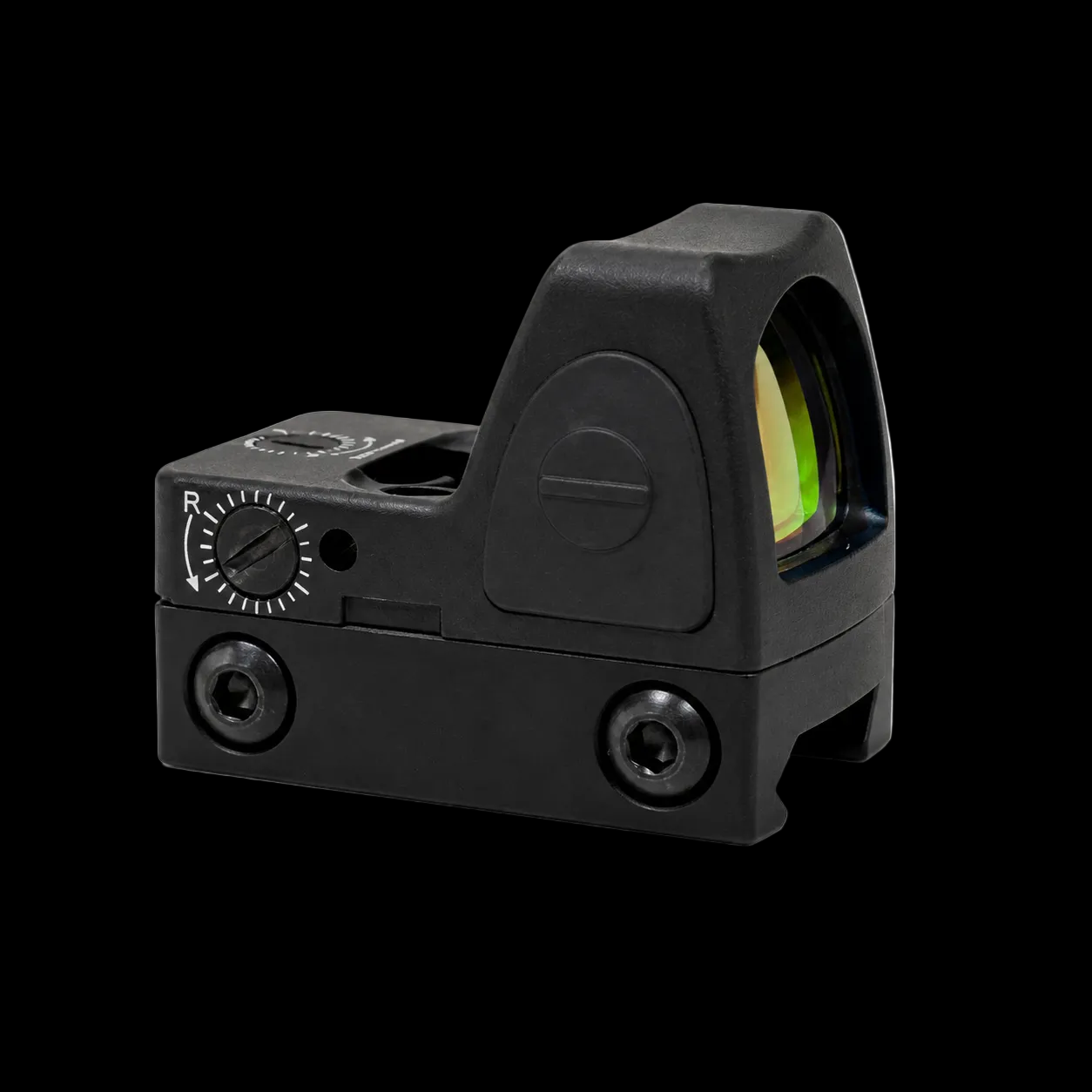 Red Dot RMR Nylon Version Type 2 Picatinny