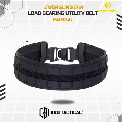 Kopel Belt Emerson Gear Tactical Load Bearing Utility Belt Molle ORIGINAL - EM9241