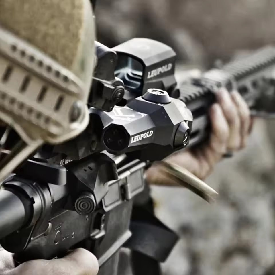 Red Dot Scope LCO D-EVO 6x20mm CMR-W Tactical Riflescope Picatinny