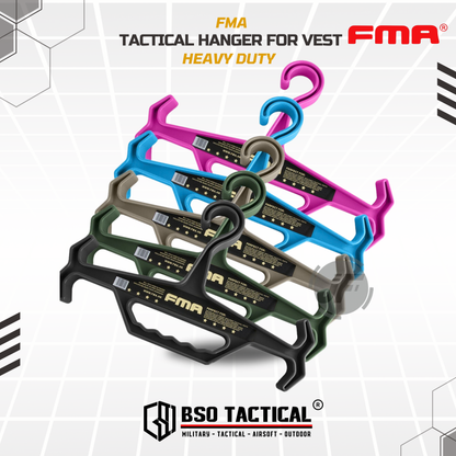 FMA Tactical Hanger Heavy Duty for Vest Accesories
