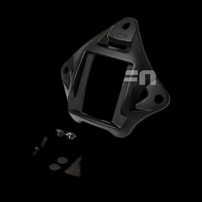 FMA Outdoor Tactical Mounting Helmet VAS Shroud Alumunium Version Full Metal for Helmet TB1253
