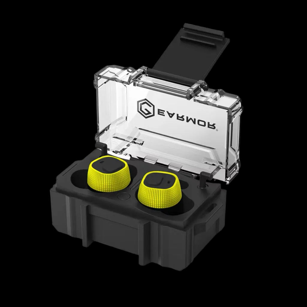 Earmor M20 Electronic Earplug Hearing Protection Opsmen for IPSC
