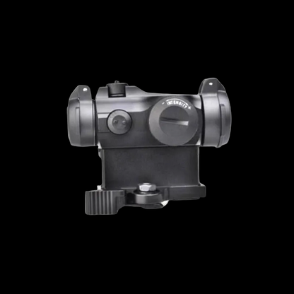 Red Dot Sight Tactical T2 Style QD Riser AEG GBBR Picatinny 20-22mm
